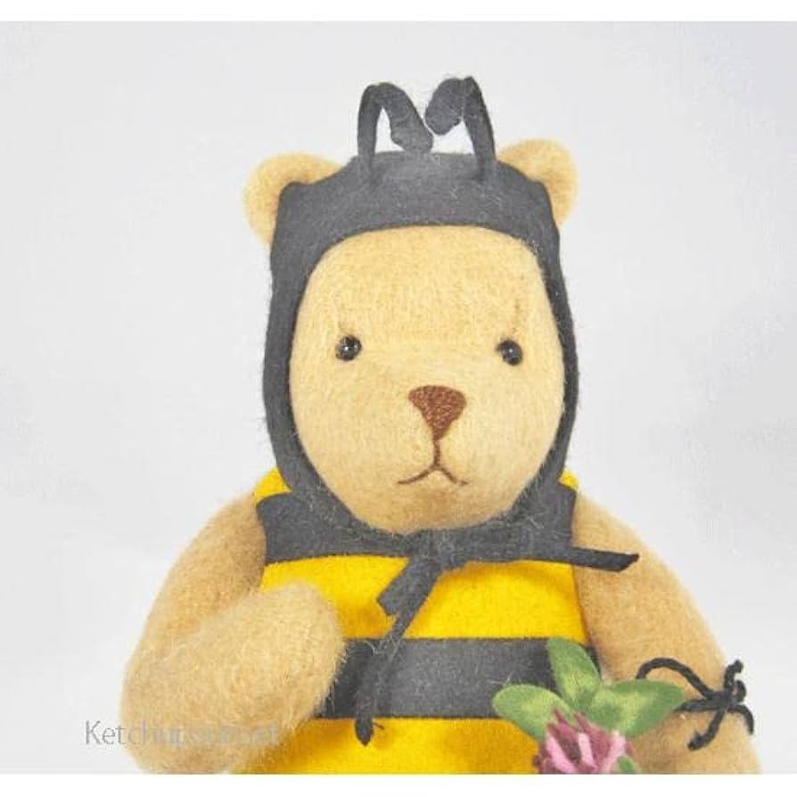 新品 くまのプーさん R John Wright作品 限定品 ぬいぐるみ 人形 Amazon.co.jp: R・ジョンライト プー ビー R.John Wright Doll